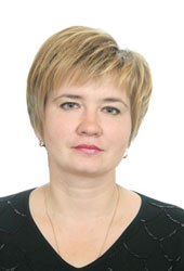 Савенко Елена Александровна